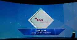 Winnaar Beste Werkgevers Awards 2016